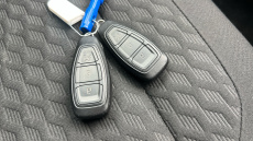 Ford Fiesta 1.0 EcoBoost Titanium 5dr Petrol Hatchback